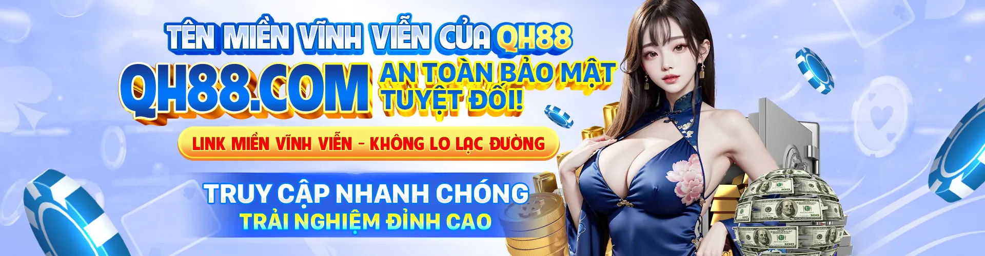 Giao diện chính 789live App trên điện thoại