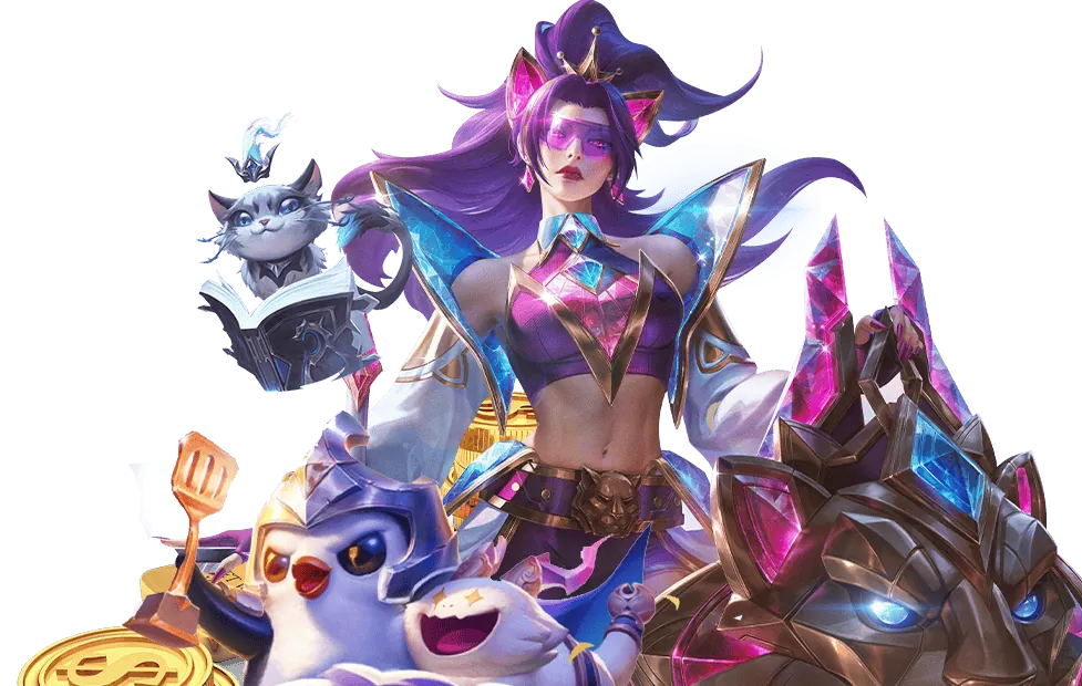 Đội ngũ chuyên gia 789live app